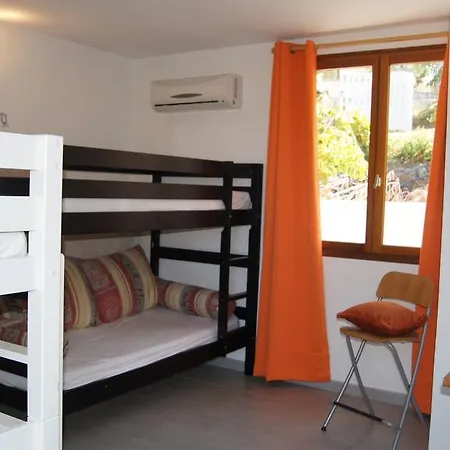 Casa vacanze Le Mimosa *
